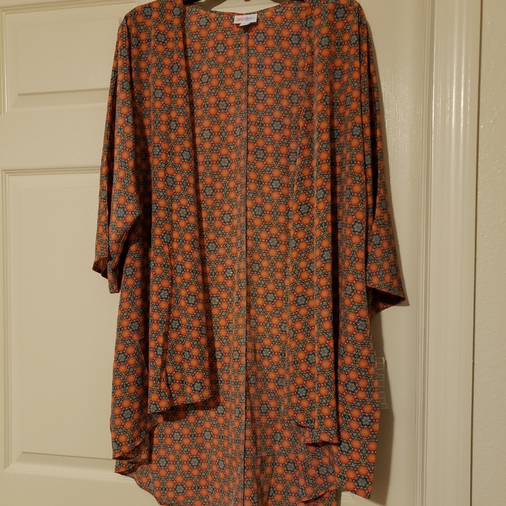 Lindsay LuLaRoe